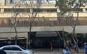 Maboneng Studio Apartment